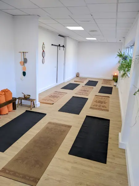 image yoga studio main room from door 1